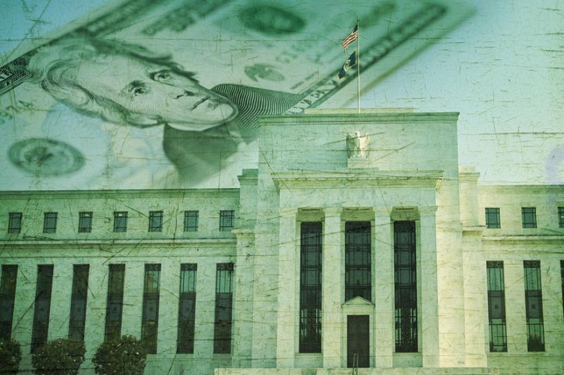 ما نستنتجه من بيان الفائدة الأمريكية، ولماذا ارتفع الدولار مباشرة؟